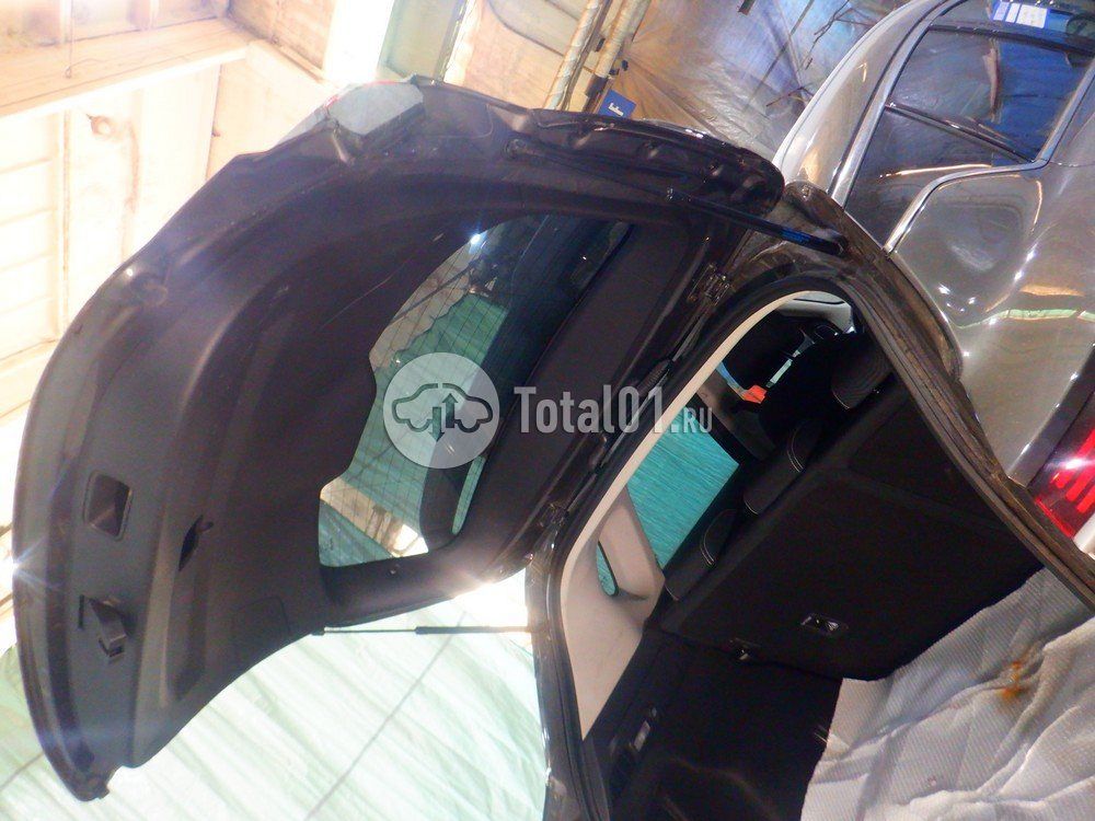 Фото Belgee X50 78