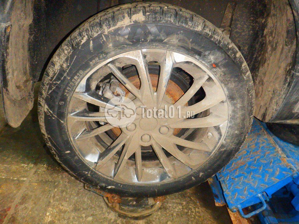 Фото Belgee X50 202
