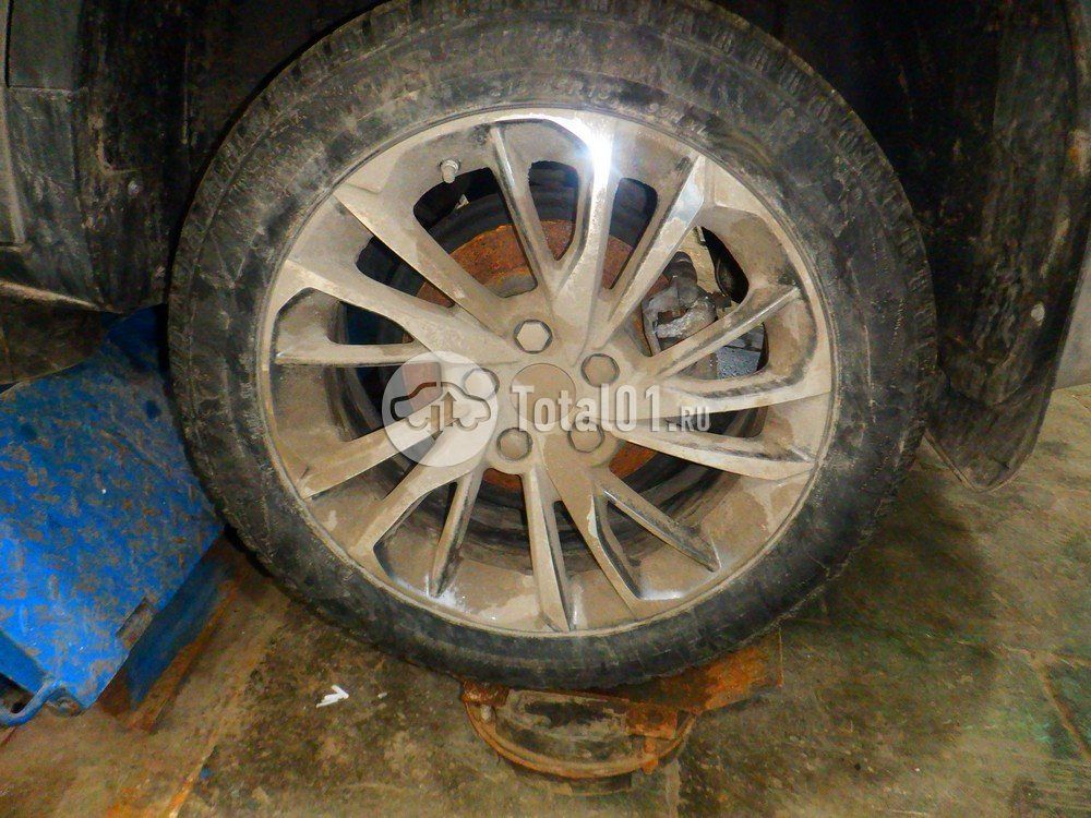 Фото Belgee X50 232