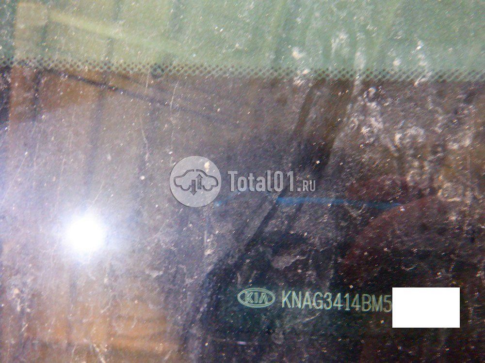 Фото KIA K5 30
