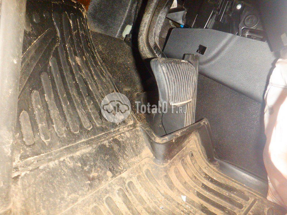 Фото KIA K5 42