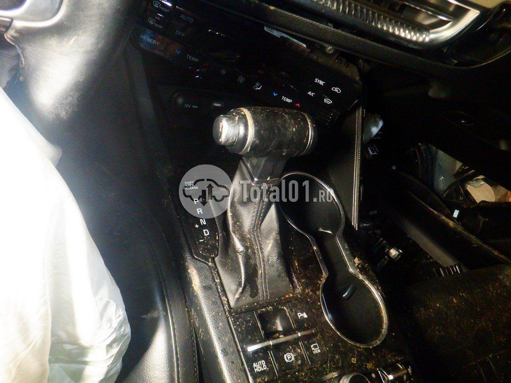 Фото KIA K5 50