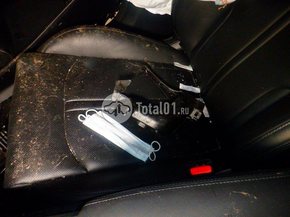 Фото KIA K5 66