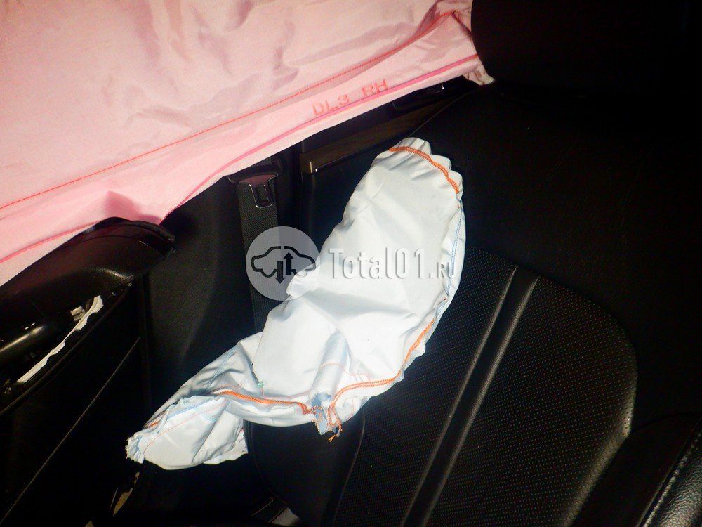 Фото KIA K5 70