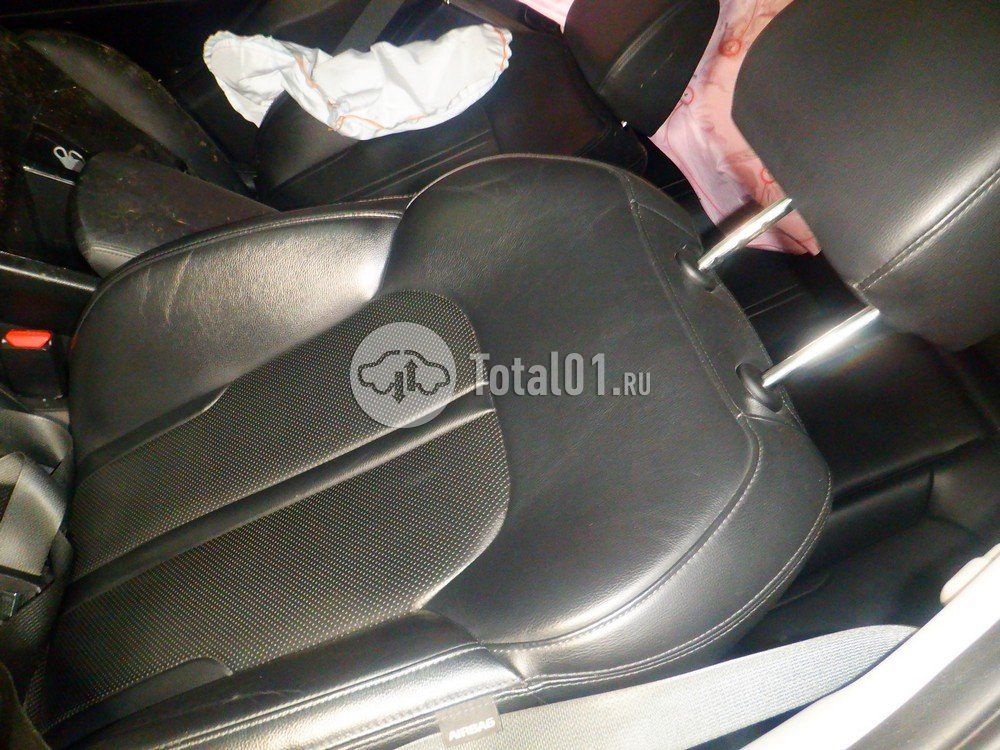 Фото KIA K5 78