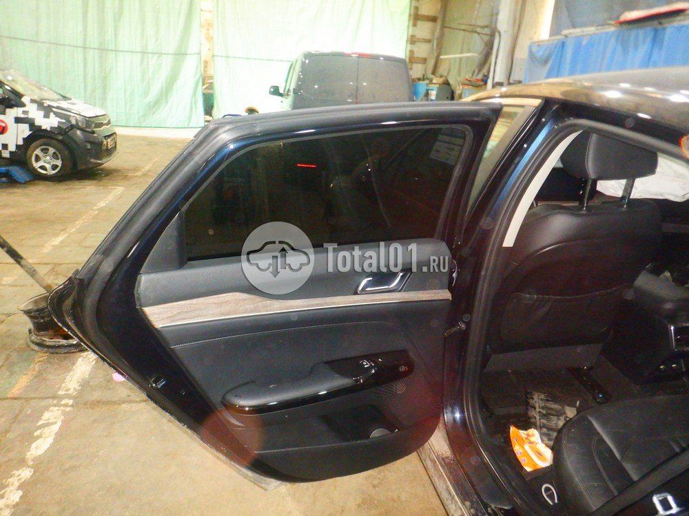 Фото KIA K5 84