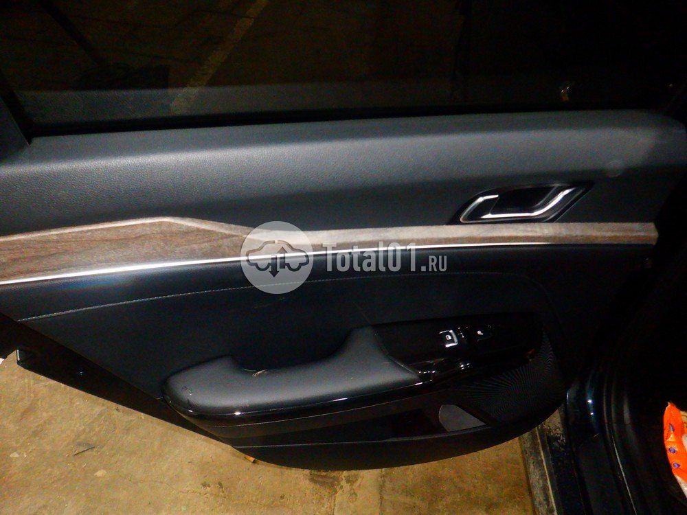 Фото KIA K5 86