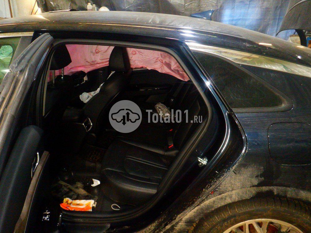Фото KIA K5 88