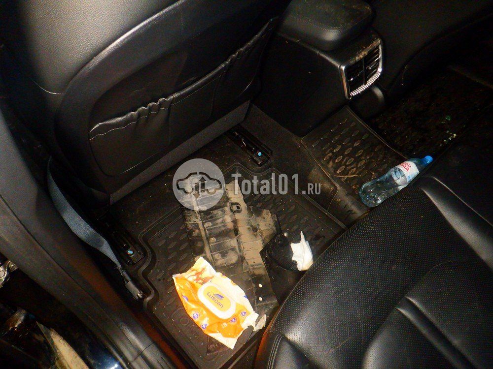 Фото KIA K5 92