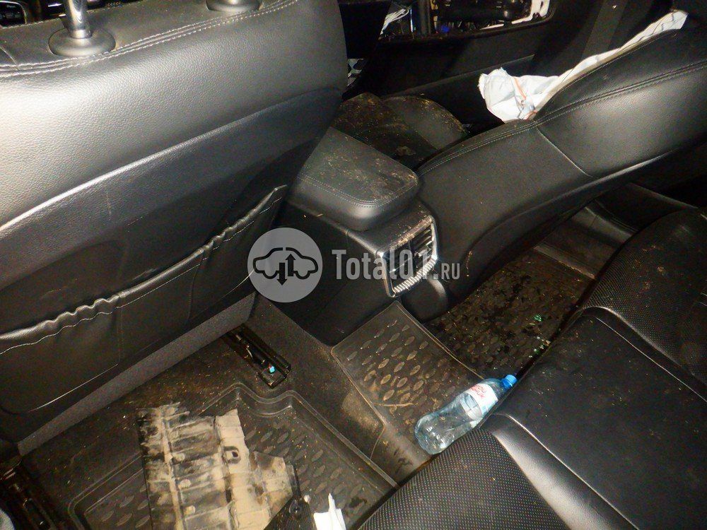 Фото KIA K5 94