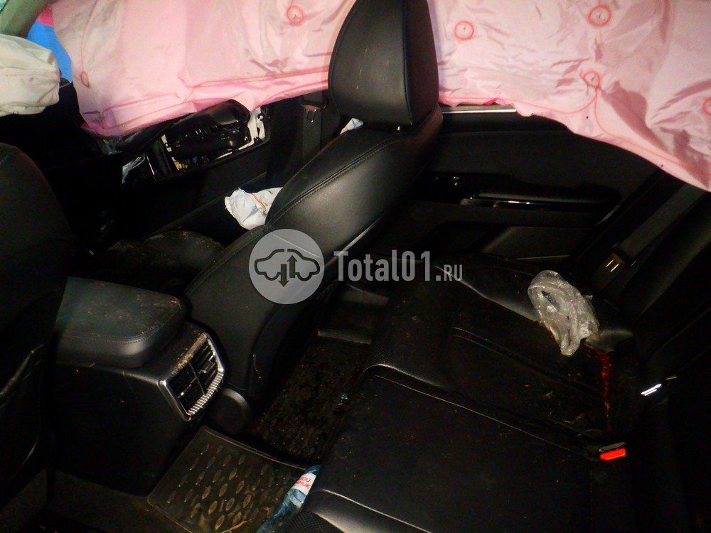 Фото KIA K5 96