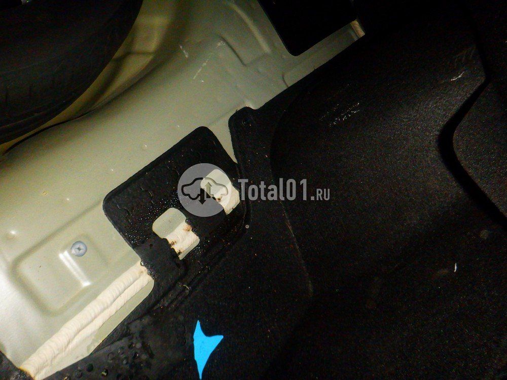 Фото KIA K5 114