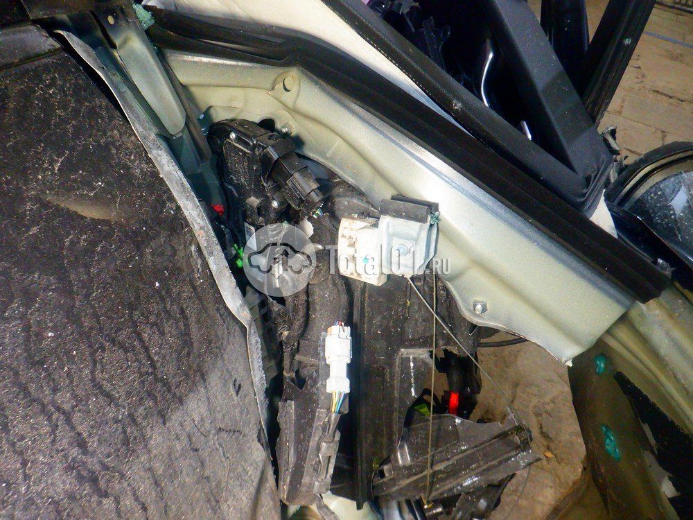 Фото KIA K5 126