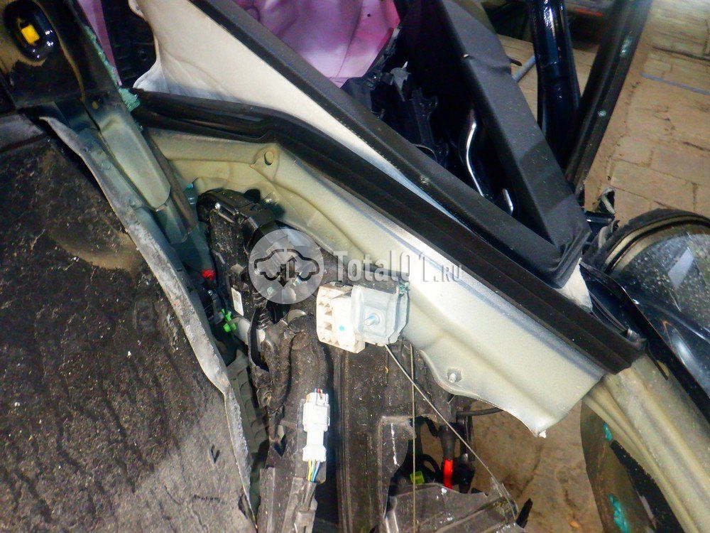 Фото KIA K5 128