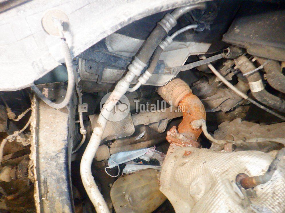 Фото KIA K5 168