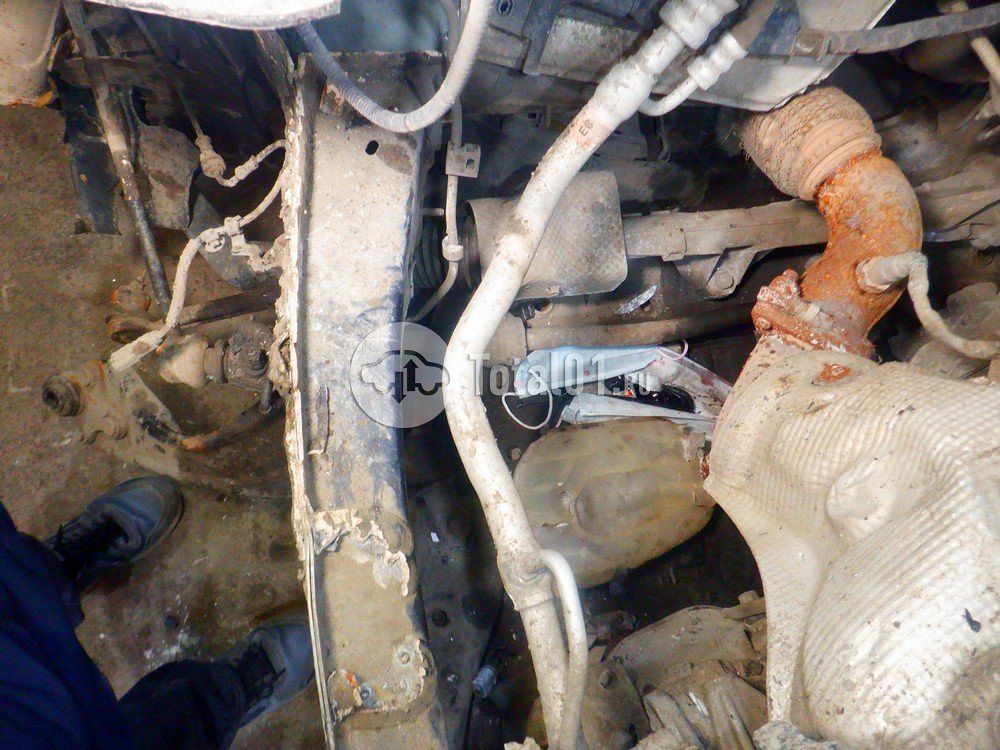Фото KIA K5 170