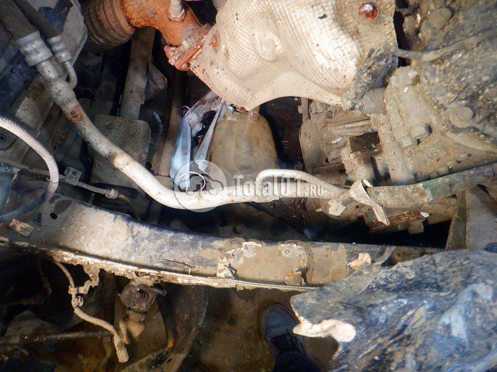Фото KIA K5 172