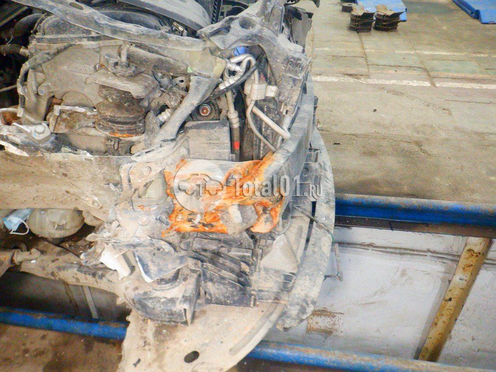 Фото KIA K5 184