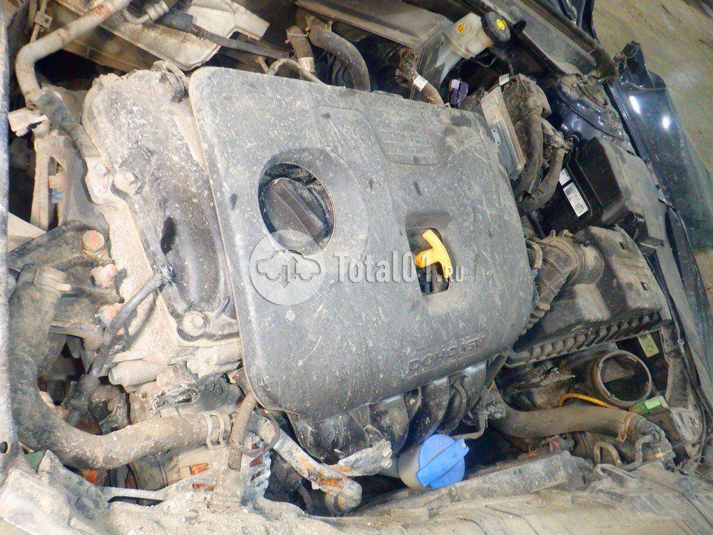 Фото KIA K5 186