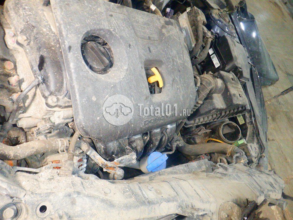 Фото KIA K5 188