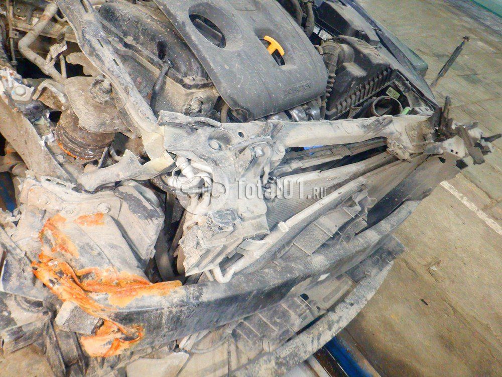 Фото KIA K5 190