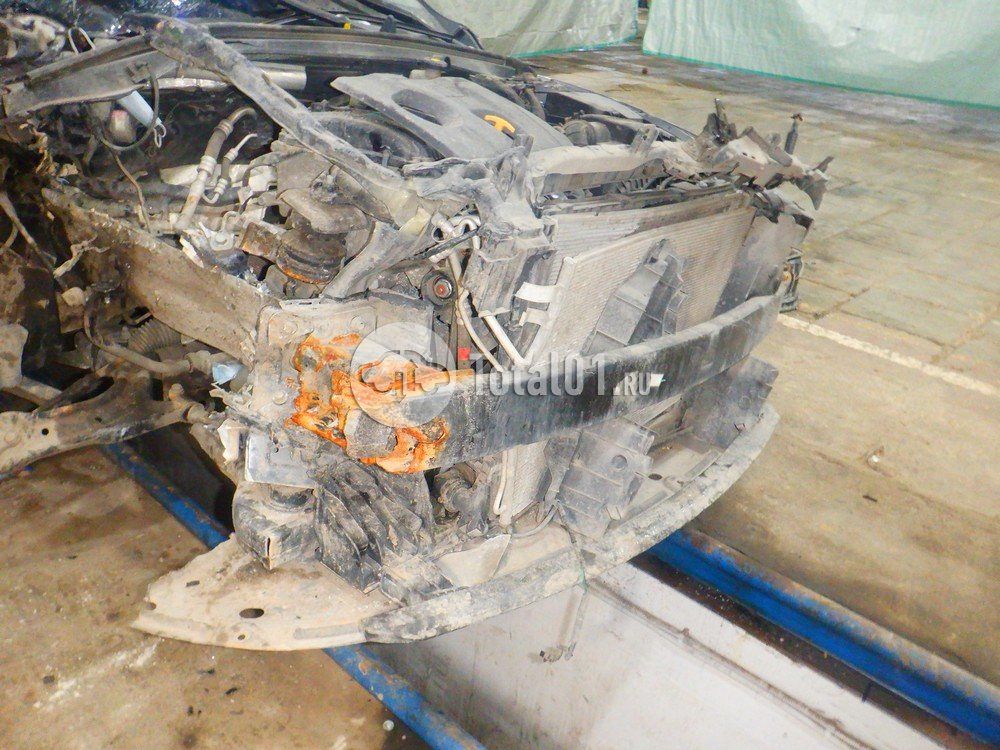 Фото KIA K5 192