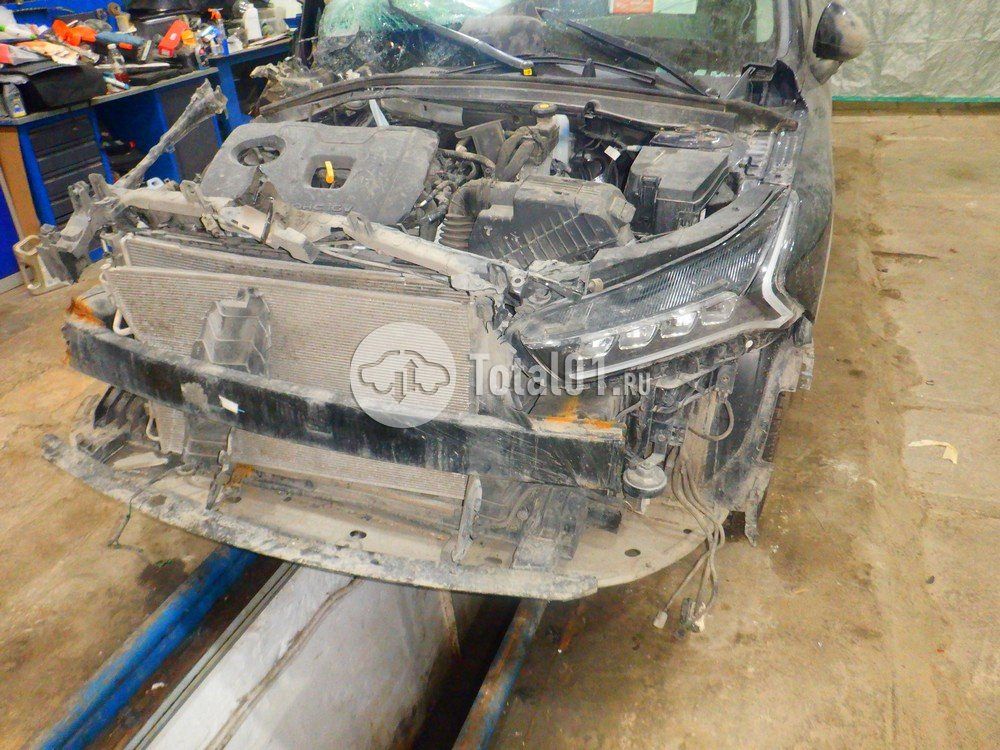 Фото KIA K5 194