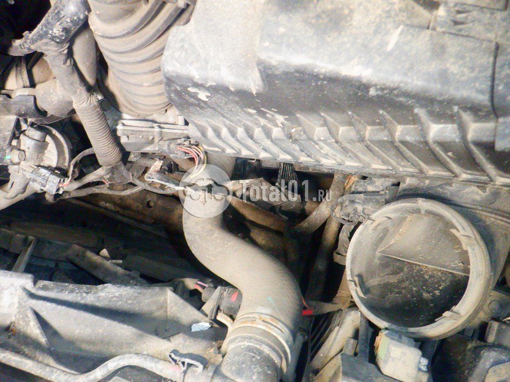 Фото KIA K5 200