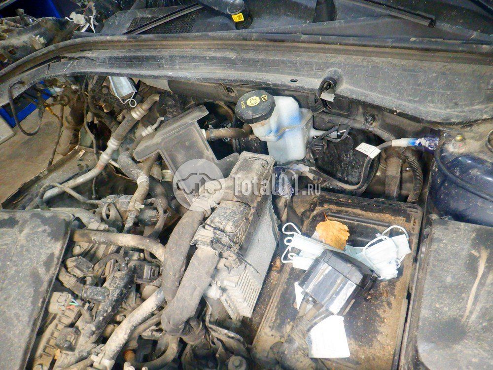Фото KIA K5 208
