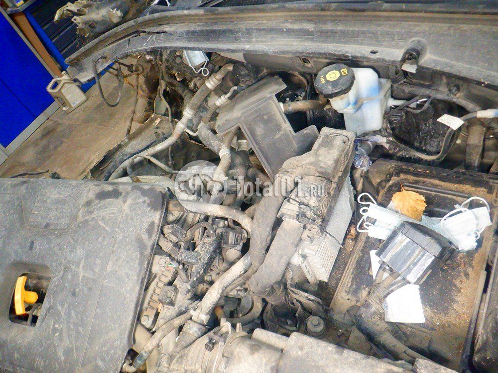 Фото KIA K5 210