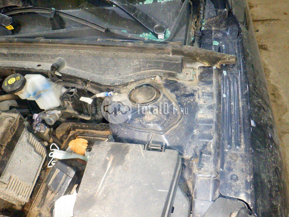 Фото KIA K5 212