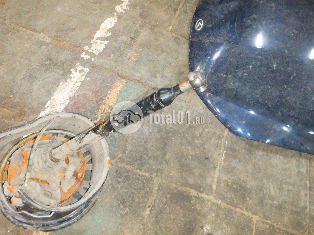 Фото KIA K5 228