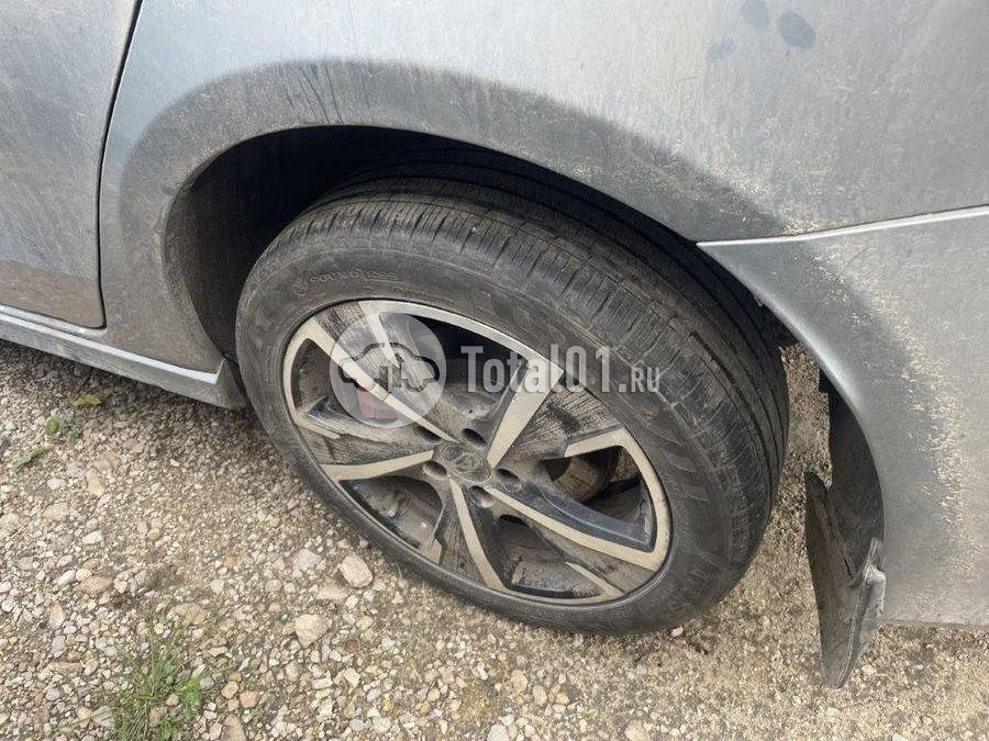 Фото Kaiyi E5 10