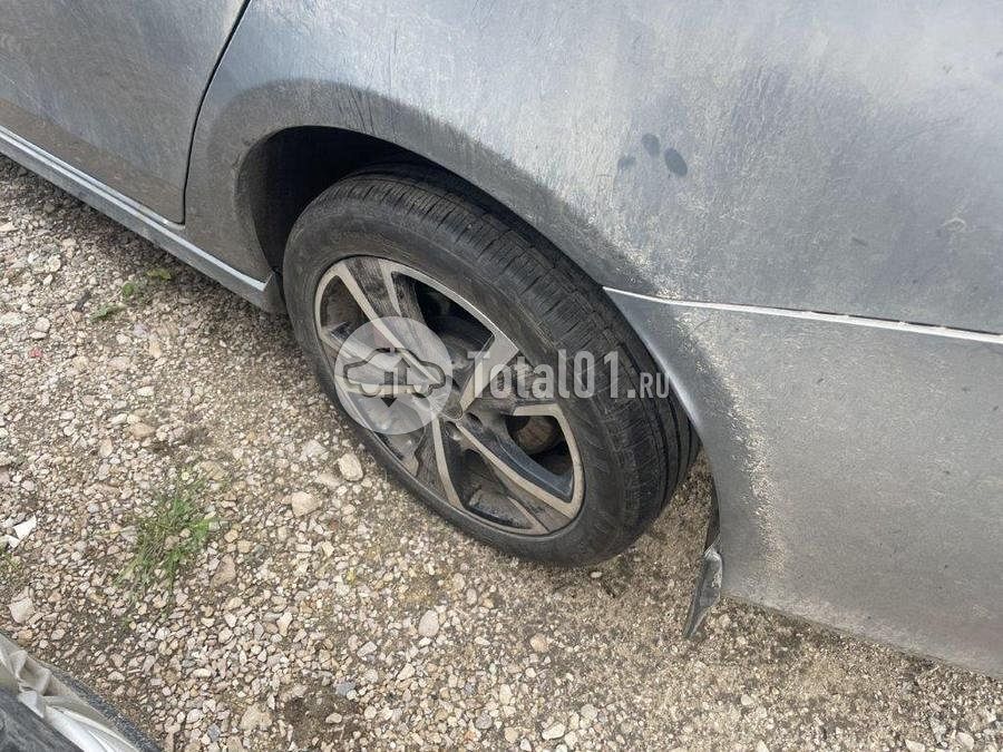 Фото Kaiyi E5 12