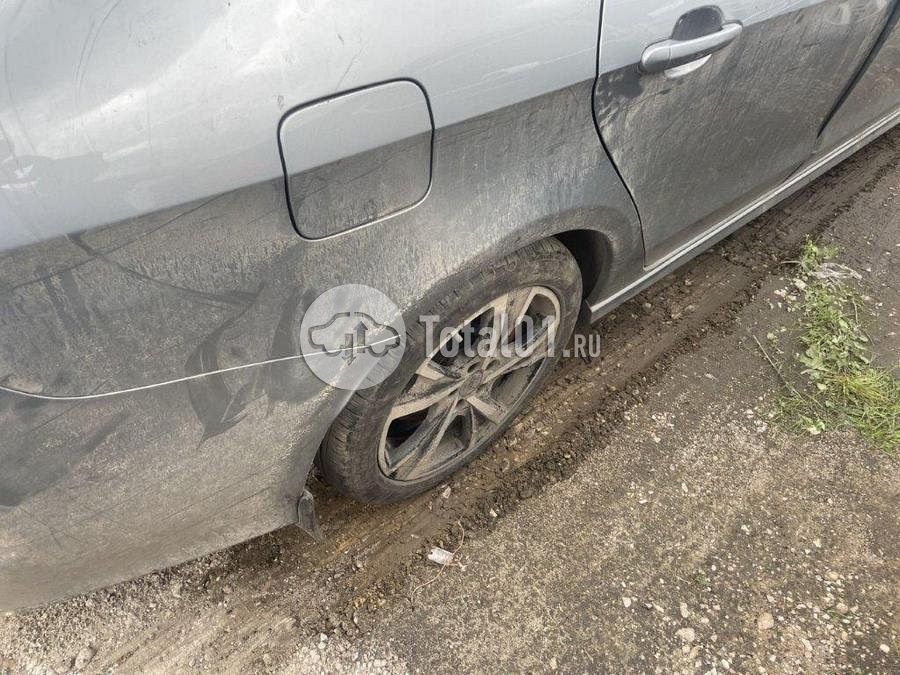 Фото Kaiyi E5 14