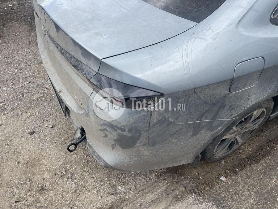 Фото Kaiyi E5 16