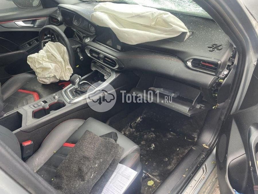 Фото Kaiyi E5 18