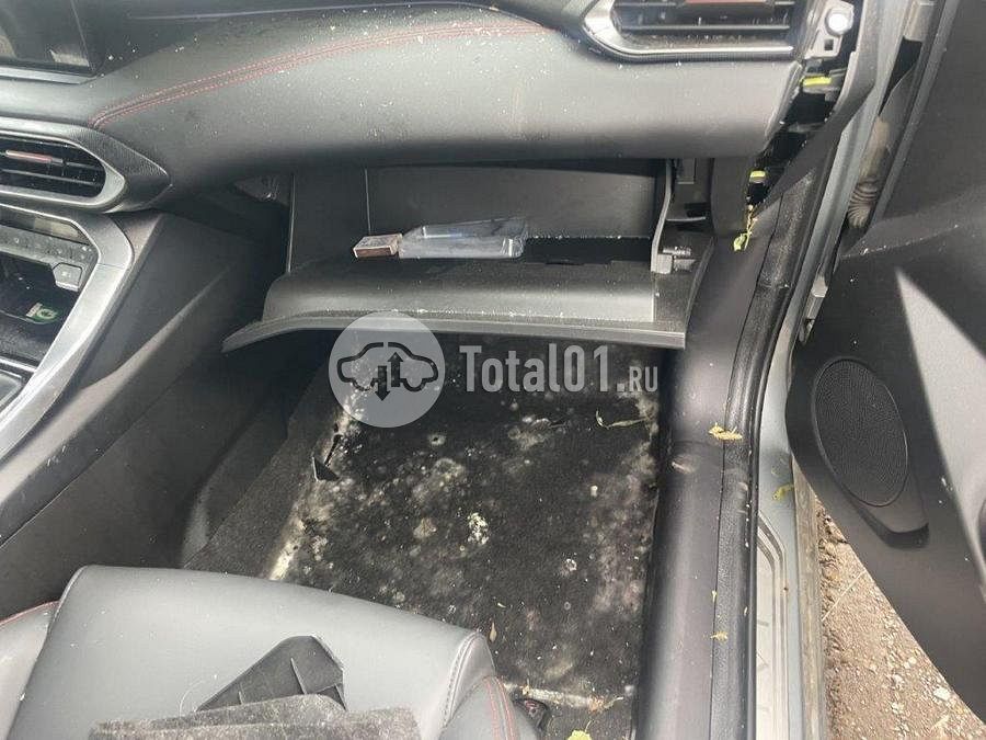 Фото Kaiyi E5 20