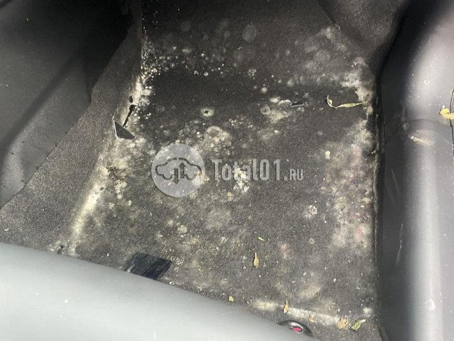 Фото Kaiyi E5 22