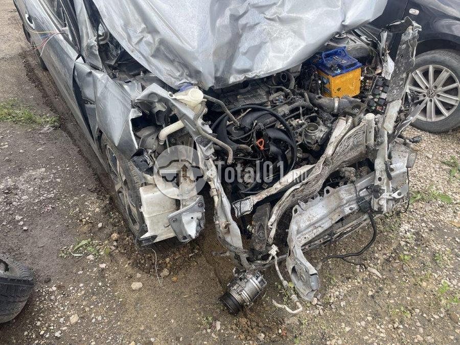 Фото Kaiyi E5 30