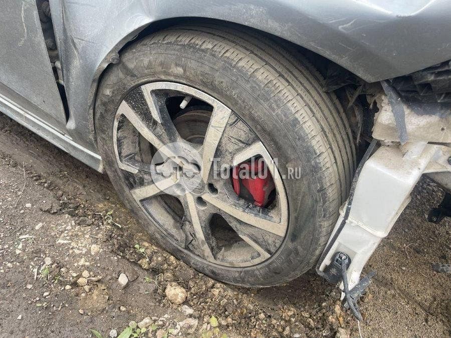 Фото Kaiyi E5 32