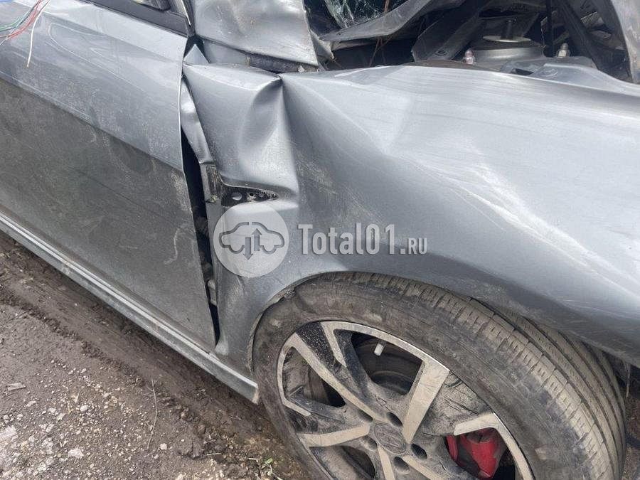 Фото Kaiyi E5 34