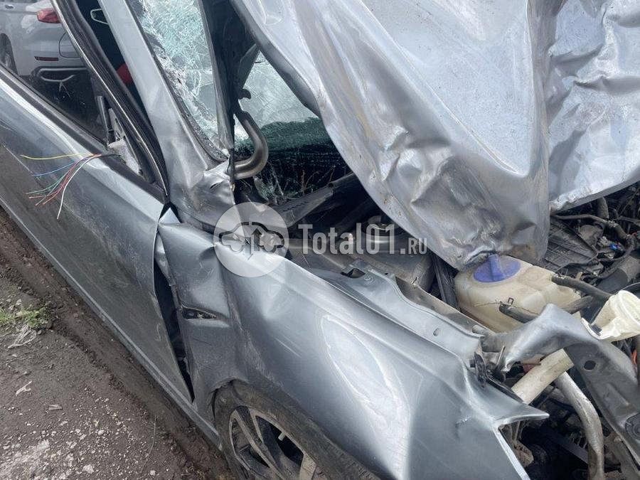 Фото Kaiyi E5 36