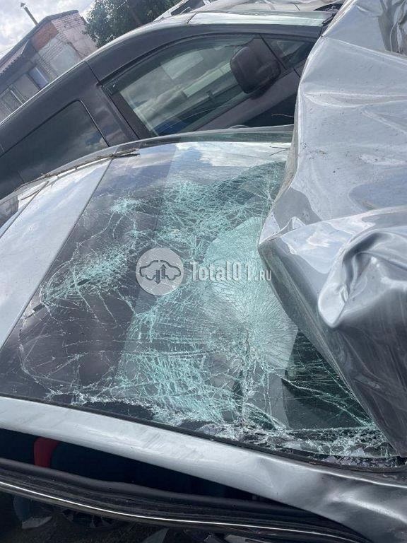 Фото Kaiyi E5 38