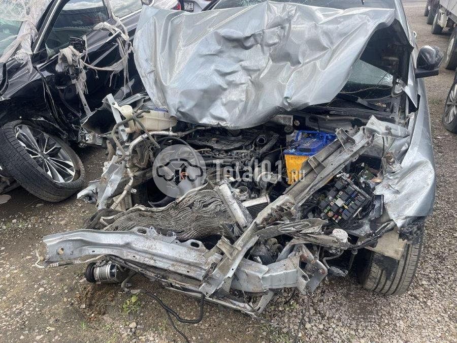 Фото Kaiyi E5 40