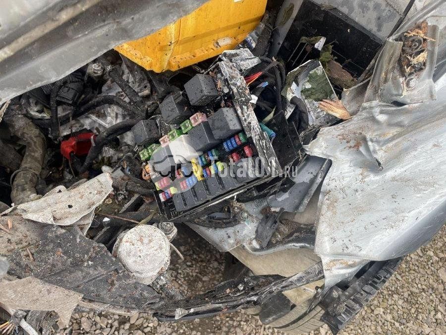 Фото Kaiyi E5 42