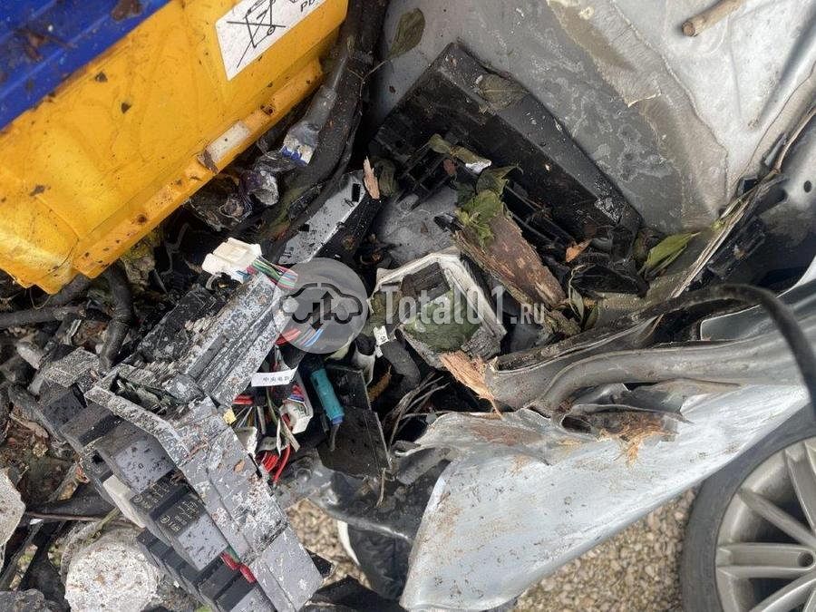 Фото Kaiyi E5 44