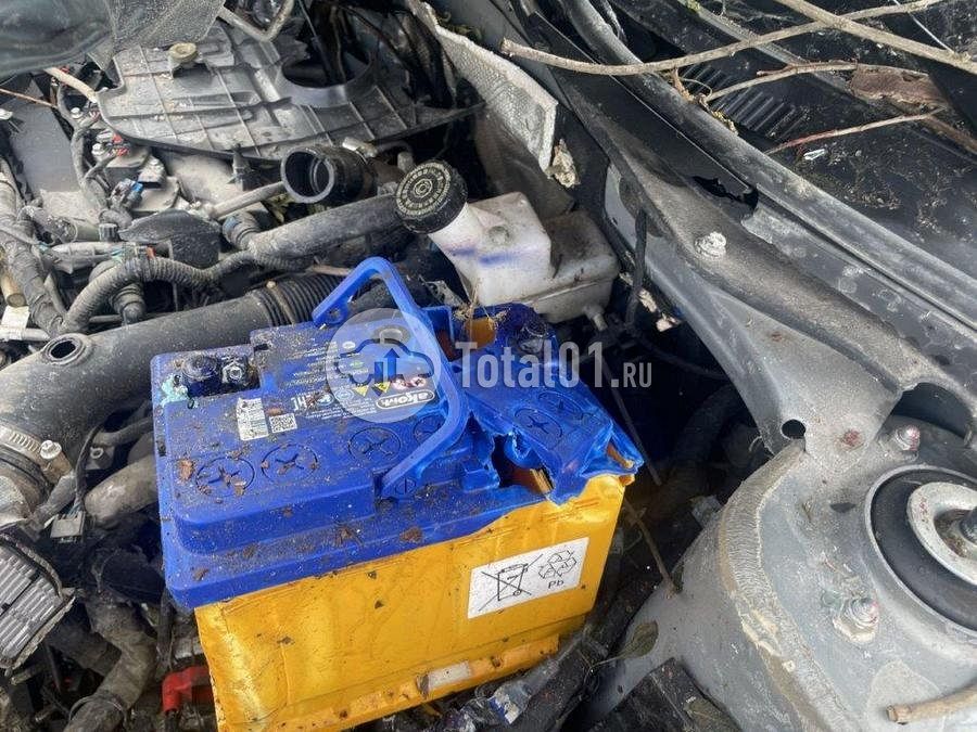 Фото Kaiyi E5 46