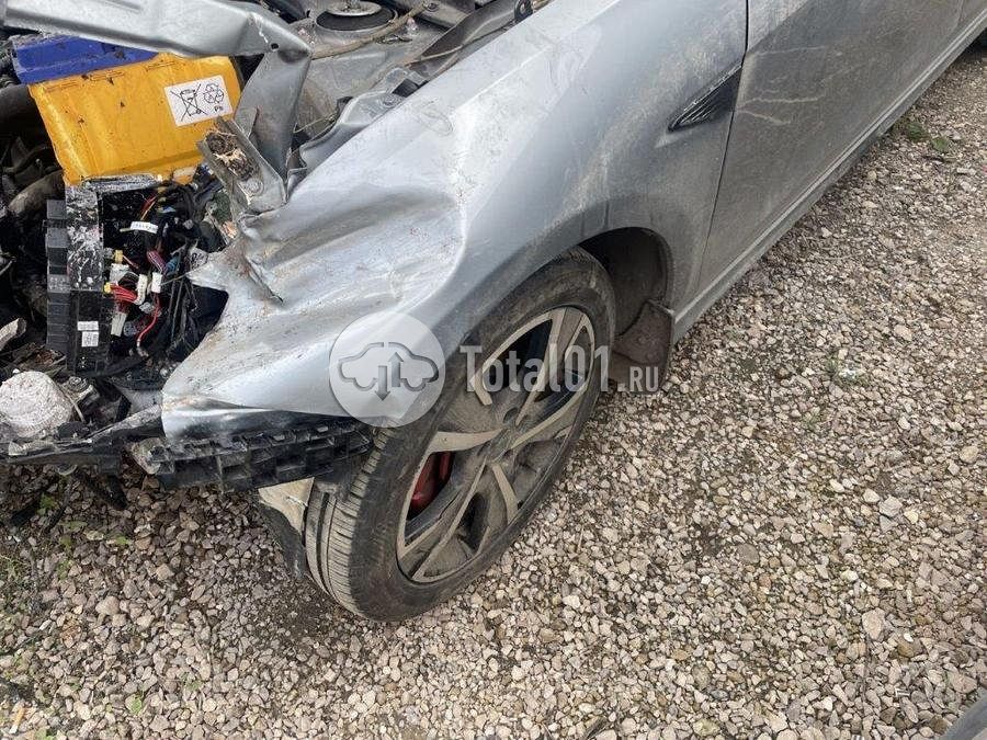 Фото Kaiyi E5 48