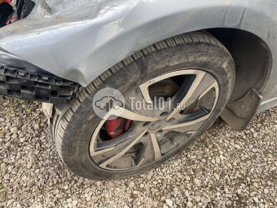 Фото Kaiyi E5 50